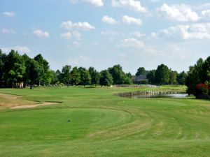 Oak Tree CC (East) 13th Tee